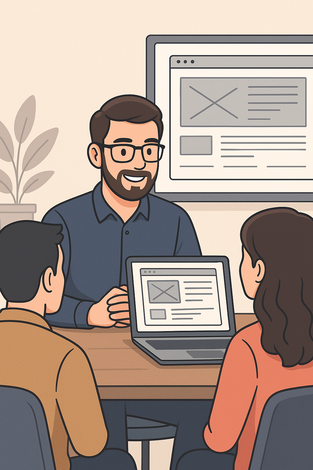 Digital Marketing Services