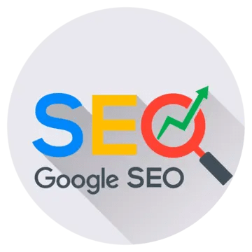 seo icon
